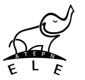 ATEPN ELE logo