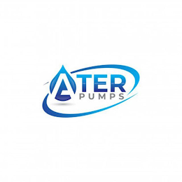 ATER PUMPS logo