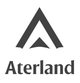 ATERLAND logo