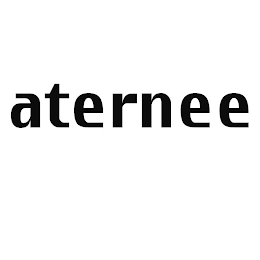 ATERNEE logo