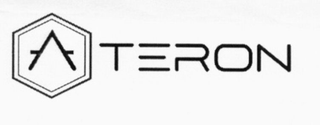ATERON logo