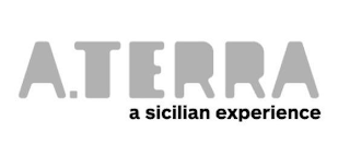 A.TERRA A SICILIAN EXPERIENCE logo