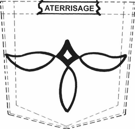 ATERRISAGE logo
