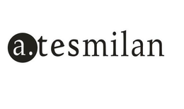 A.TESMILAN logo