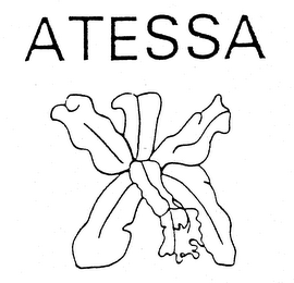 ATESSA logo
