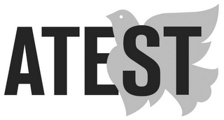 ATEST logo