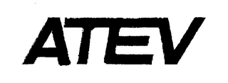 ATEV logo