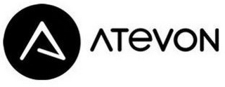 ATEVON A logo