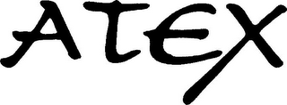 ATEX logo