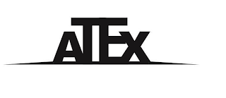 ATEX logo