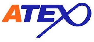 ATEX logo