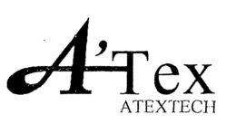 A'TEX ATEXTECH logo