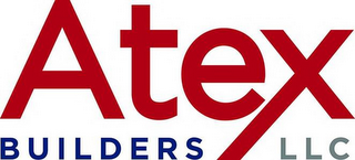 ATEX BUILDERS LLC logo
