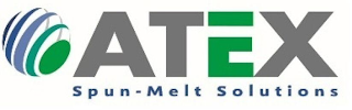 ATEX SPUN-MELT SOLUTIONS logo