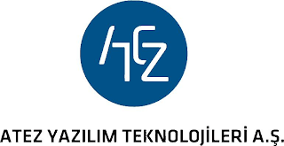 ATEZ YAZILIM TEKNOLOJILERI A.S. logo