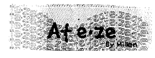 ATEZE BY MILLEN logo