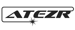 ATEZR logo