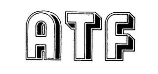 ATF logo