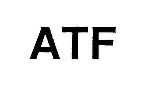 ATF logo
