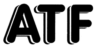 ATF logo