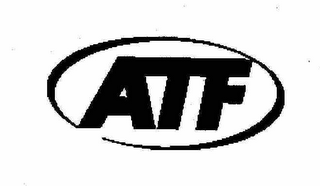ATF logo