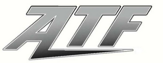 ATF logo