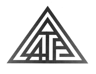 ATF logo