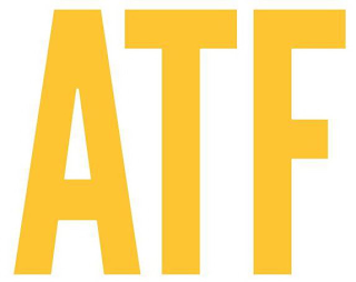 ATF logo