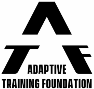 ATF ADAPTIVE TRAINING FOUNDATION logo