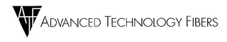 ATF ADVANCED TECHNOLOGY FIBERS logo