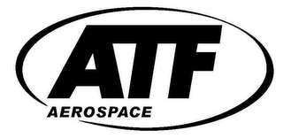 ATF AEROSPACE logo