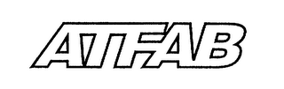 ATFAB logo