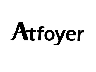 ATFOYER logo