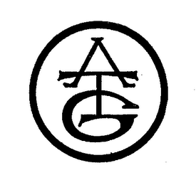 ATG logo