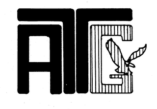 ATG logo