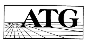 ATG logo
