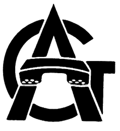 ATG logo