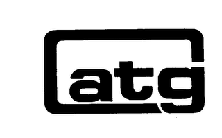 ATG logo