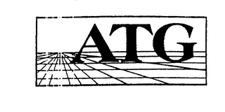 ATG logo