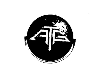 ATG logo
