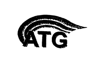 ATG logo