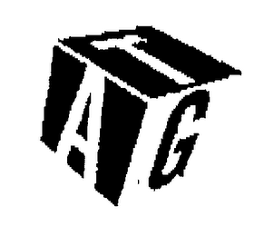 ATG logo