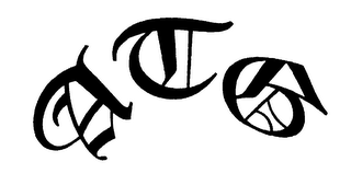 ATG logo