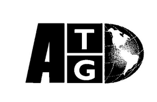ATG logo