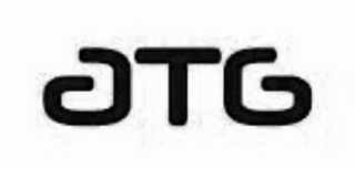 ATG logo