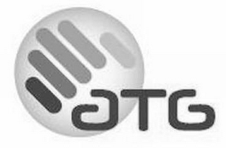 ATG logo