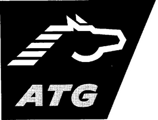 ATG logo