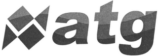 ATG logo