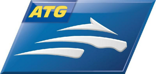 ATG logo