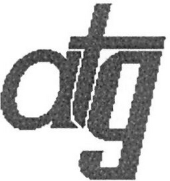 ATG logo